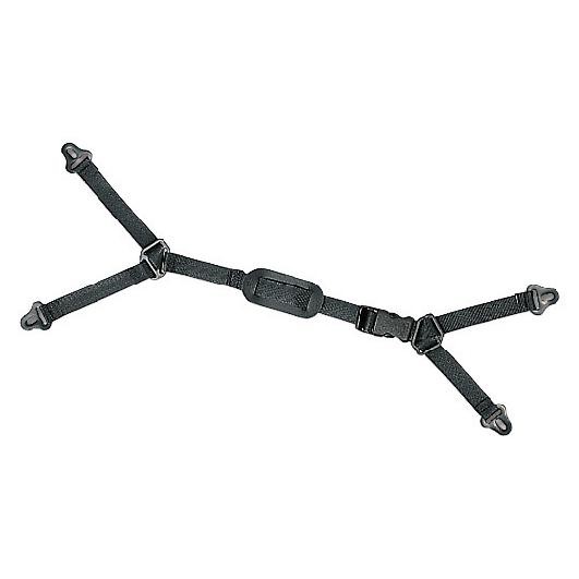 uvex Gabelkinnriemen 9790007