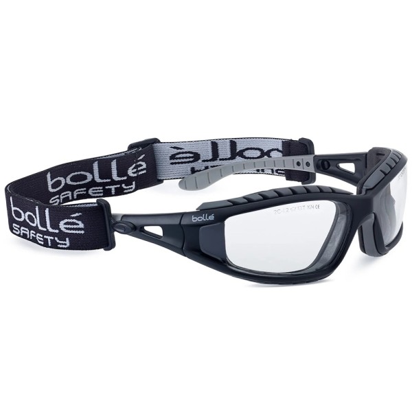 bolle Schutzbrille TRACKER - TRACPSI