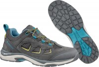 Berufsschuhe Albatros ACADIA GREY WNS LOW O1 HRO SRC Berufsschuhe Albatros ACADIA GREY WNS LOW O1 HRO SRC