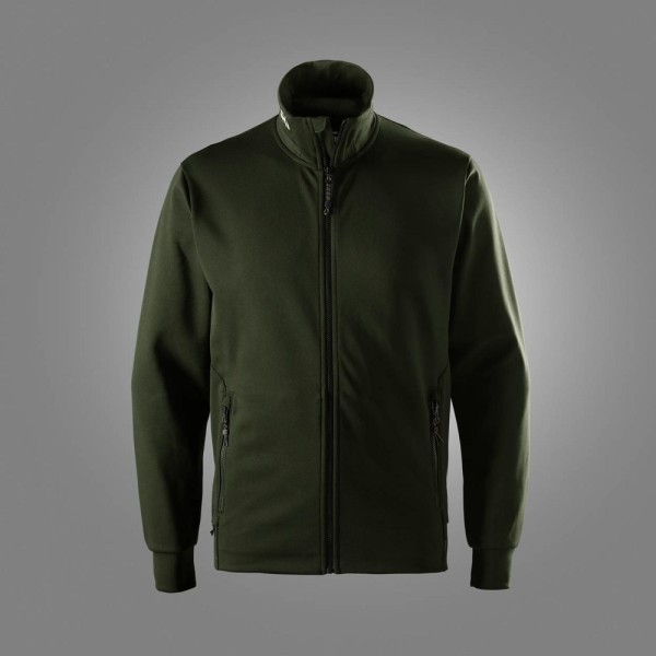 Snickers Workwear 2090 Tech Midlayer-Jacke