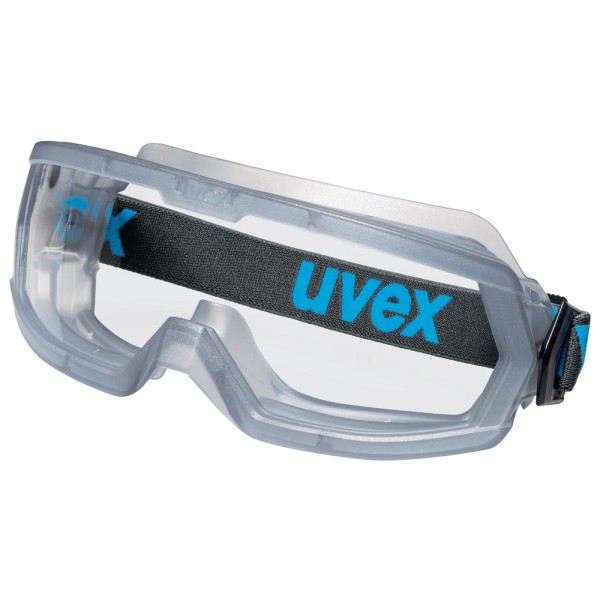 Vollsichtbrille uvex hypervision 9321614