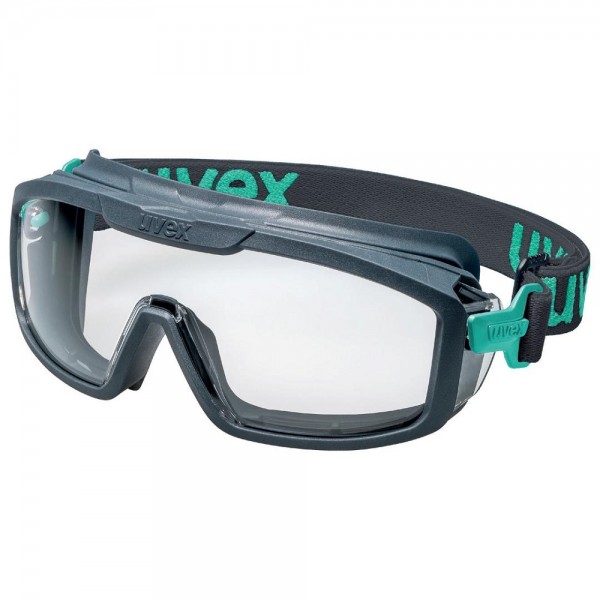 uvex Vollsichtbrille i-guard+ planet 9143297