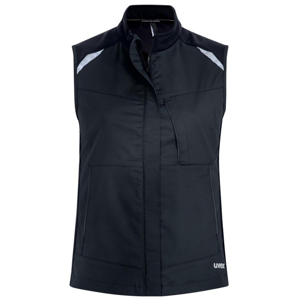 uvex suXXeed industry Damen Weste 7044