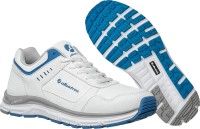 Berufsschuhe Albatros WHIZ ST WHITE LOW O2 ESD HRO SRA Berufsschuhe Albatros WHIZ ST WHITE LOW O2 ESD HRO SRA