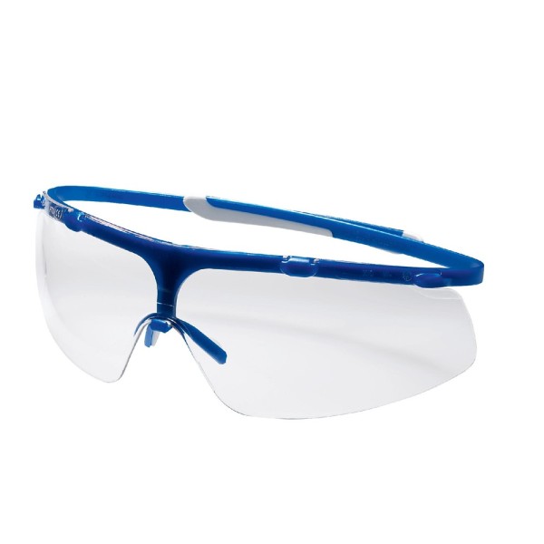 Schutzbrille uvex super g 9172265