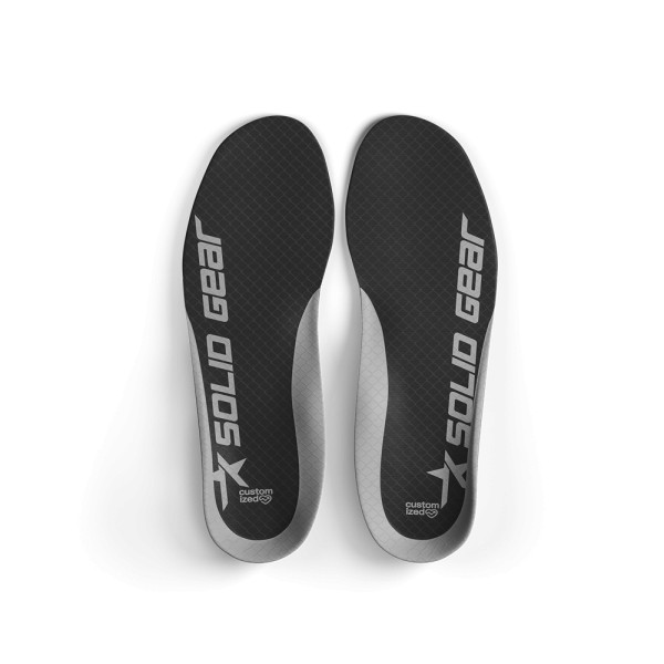 Solid Gear OPF PRO Fußbett Mid SG21004