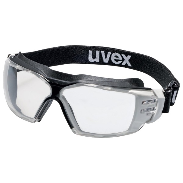 Vollsichtbrille uvex pheos cx2 sonic 9309275