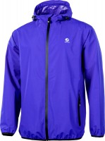 Albatros WRAP ME CTX Regenjacke royal blau Albatros WRAP ME CTX Regenjacke royal blau