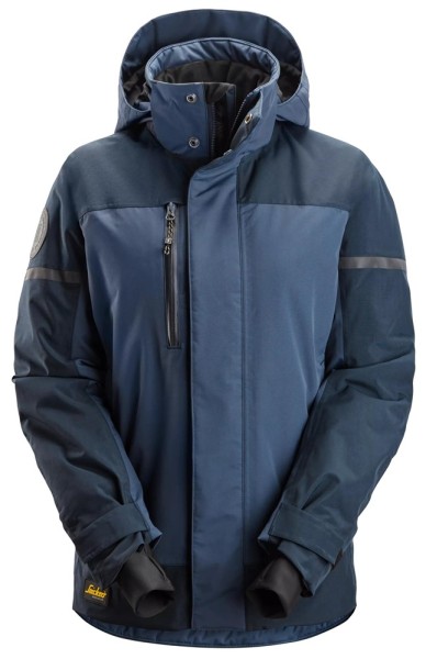 Snickers Workwear 1177 AllroundWork Damenjacke