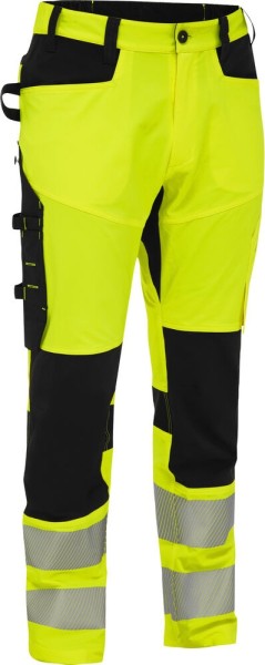 Bisley Hi Vis Bradford Stretch Cargo Hose