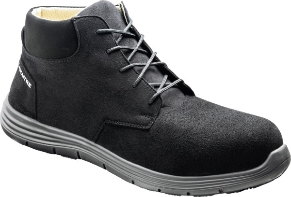 Sicherheitsschuhe Lemaitre CHUKKA NOIR S3 SRC