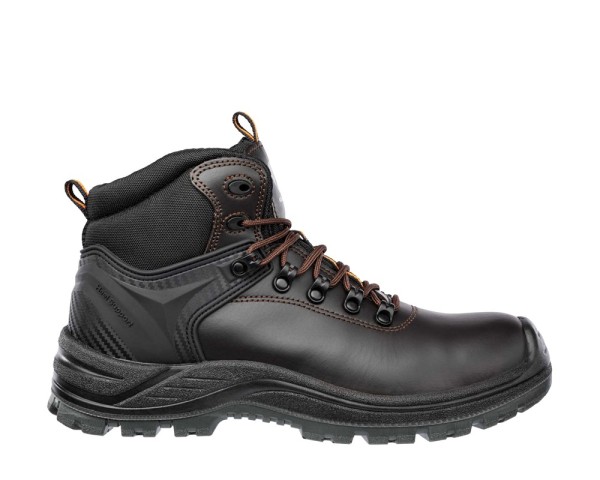 Sicherheitsstiefel Albatros ENDURANCE MID S3 SRC
