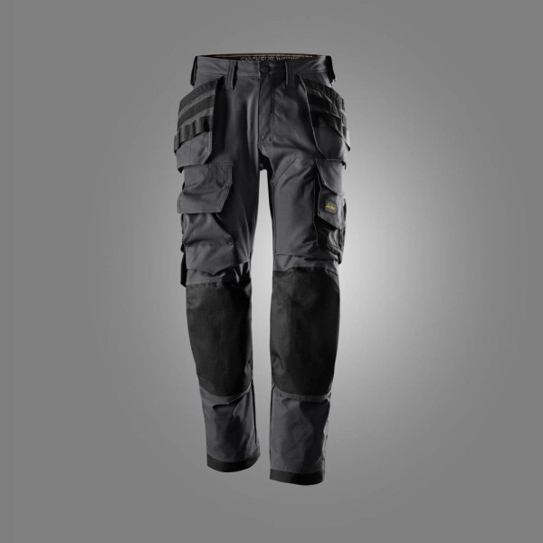 Snickers Workwear 6223 AllroundWork Bodenleger-Arbeitshose
