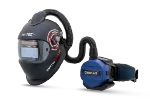 Ready 2 Weld - CleanAIR® Basic & OptoMAX