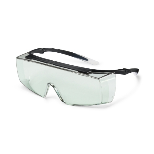 uvex-schutzbrille-ueberbrille-9169850-super-f-otg-variomatic-schwarz-weiss-pc-leicht-gruen-adesatos