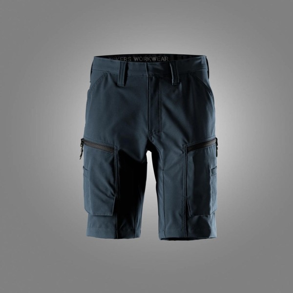 Snickers Workwear 6114 Service Stretch-Arbeitsshorts