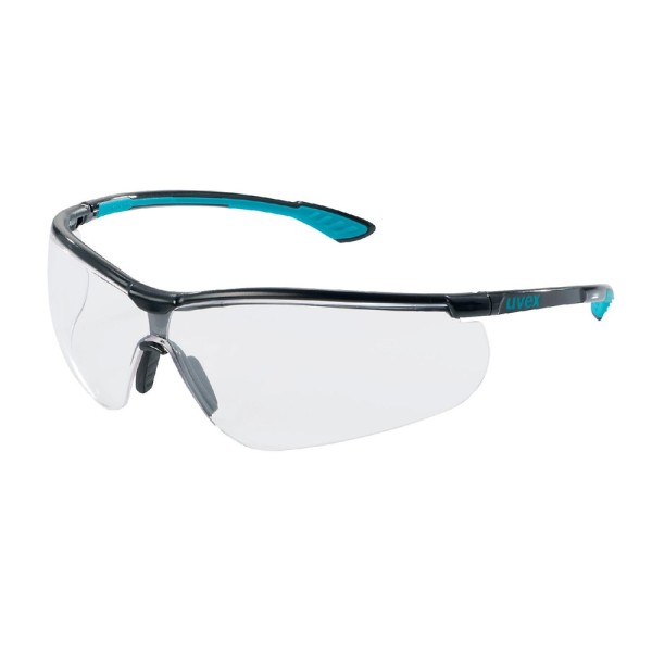Schutzbrille uvex sportstyle 9293378
