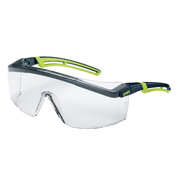 Schutzbrille uvex astrospec 2.0 9164285