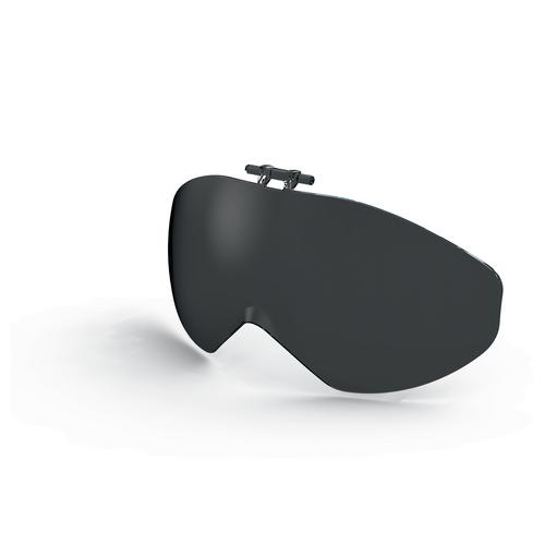 Uvex Ersatzscheibe für Schutzbrille 