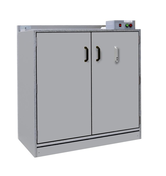 Priorit PRIOCAB-Li EI90 ESL92.06444.BAT-A Batterielagerschrank