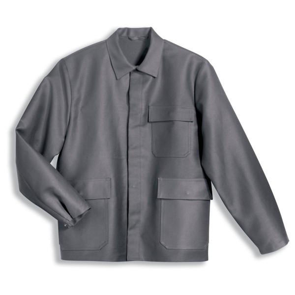 uvex proban Bundjacke lang 8978