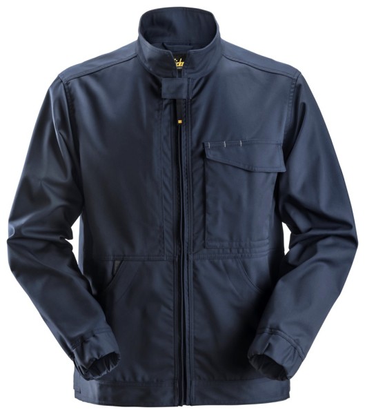 Snickers Workwear 1673 Service Arbeitsjacke