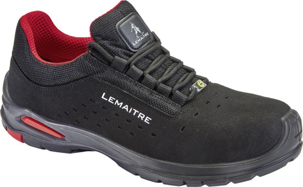 Sicherheitsschuhe Lemaitre RILEY LIGHT XXL S1P ESD ESD