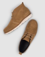 Dunderdon Casual Line Sicherheits-Stiefel Chukka F6 Dunderdon Casual Line Sicherheits-Stiefel Chukka F6