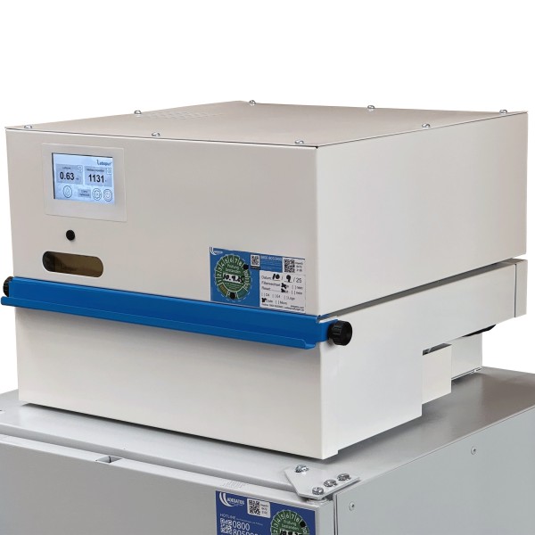 Umluftfilter AD-H50+S für Sicherheitsschrank FireCab