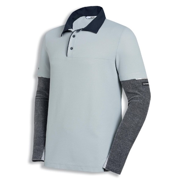 uvex cut nanoflex Poloshirt 7437