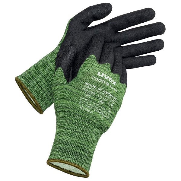 Schnittschutz-Handschuhe C500 M foam