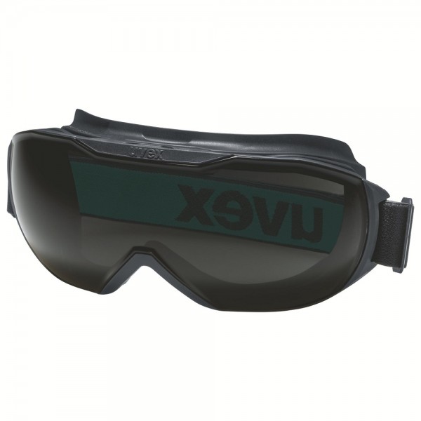 uvex Schweißerschutzbrille megasonic 9320045