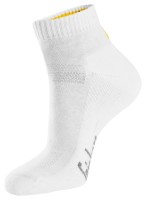 Snickers Workwear 9221 Baumwoll-Sneakersocken 3er-Pack Snickers Workwear 9221 Baumwoll-Sneakersocken 3er-Pack