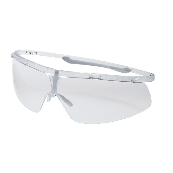 Schutzbrille uvex super g 9172210