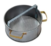 Justrite Zubehörteilkorb für Tauchtanks & Waschtanks 27901 Justrite Zubehörteilkorb für Tauchtanks & Waschtanks 27901