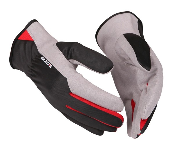 Schutzhandschuhe Guide 761