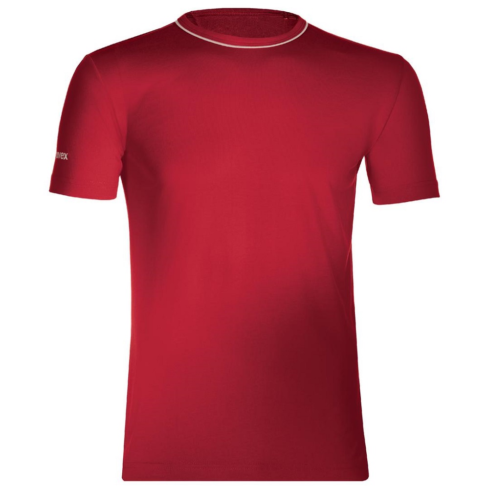 uvex-basics-t-shirt-8915-rot-adesatos