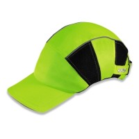 Anstoßkappe uvex u-cap hi-viz Anstoßkappe uvex u-cap hi-viz