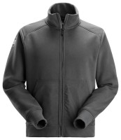 Snickers Workwear 2874 CORDURA®-Tech Sweatshirt-Jacke Snickers Workwear 2874 CORDURA®-Tech Sweatshirt-Jacke