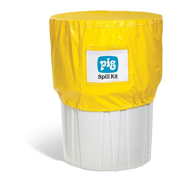 PIG UV-Schutzkappe - Für 360 und 246 L Sicherheitsfässer