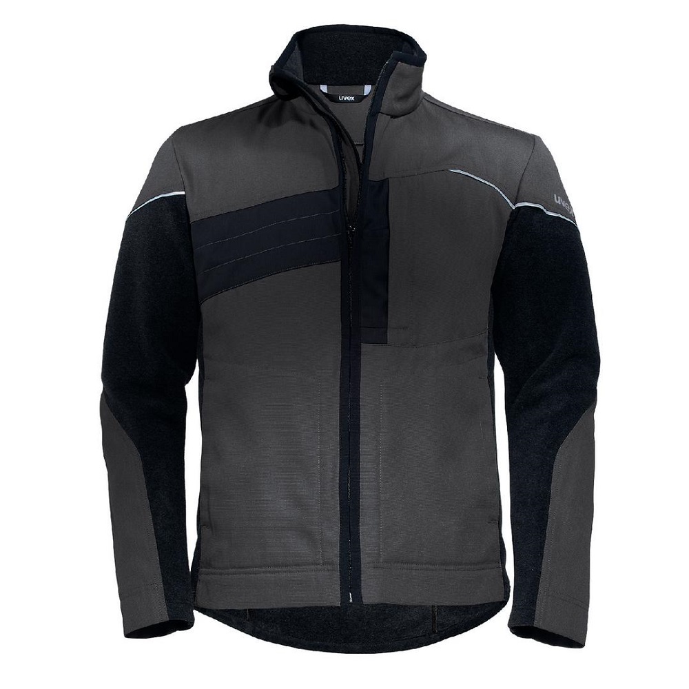 berufsbekleidung-uvex-perfexxion-hybridjacke-4787-schiefer-adesatos