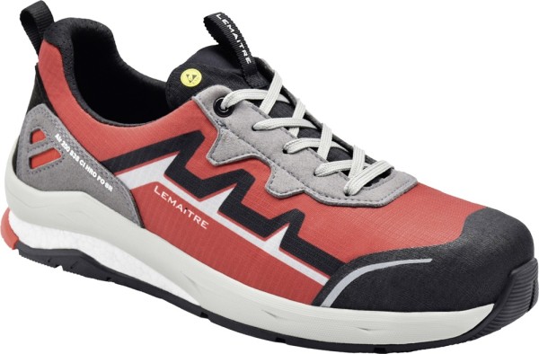 Sicherheitsschuhe Lemaitre AIR 200 PURSANG S3S ESD