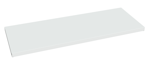 Pavoy Einlegeboden gepulvert für Schrankbreite 1200 mm