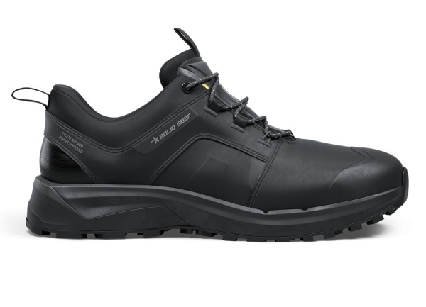 Sicherheitsschuhe Solid Gear Adapt 2 OCP Low O2 SR HRO FO SC