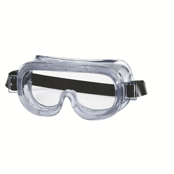 Vollsichtbrille uvex 9305514