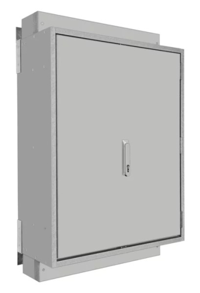 PRIOELEC EUL31 Elektro-Überstülpgehäuse "Light" Typ EUL31.08224