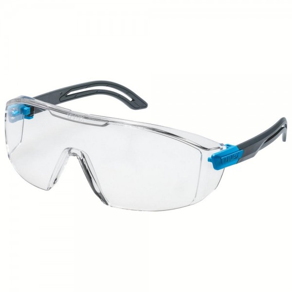 uvex Schutzbrille i-lite 9143265