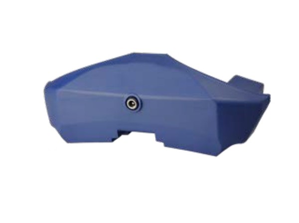 CleanAIR Lithium-Ionen-Hochleistungsakku