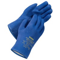 Chemikalien-Schutzhandschuhe uvex protector chemical NK2725B Chemikalien-Schutzhandschuhe uvex protector chemical NK2725B