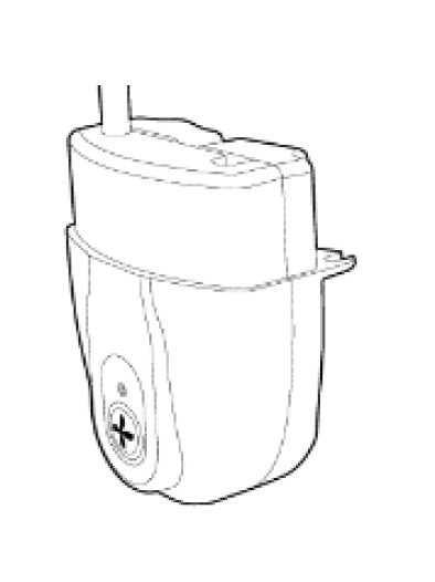 Fumex Arbeitslicht PR S-11